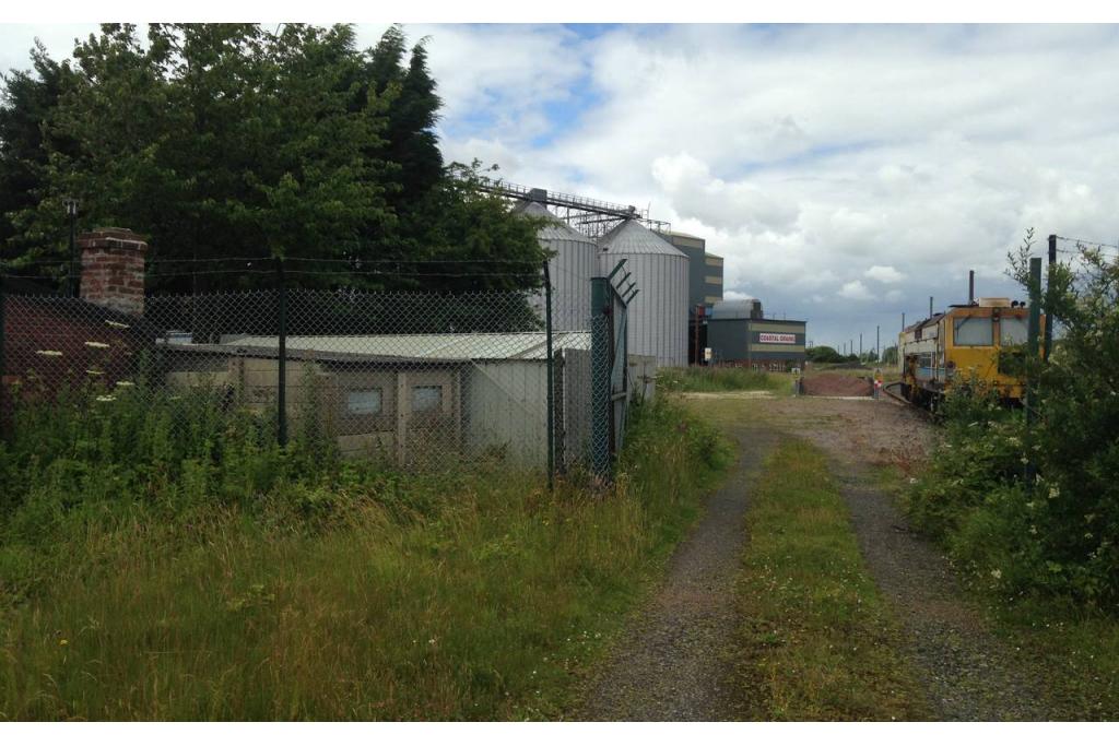 Belford Ex-Strategic Freight Site – Land & Rail Freight Site for Lease