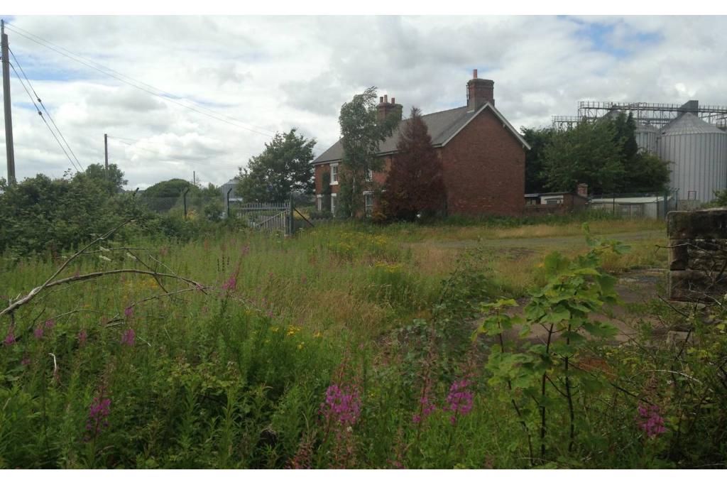 Belford Ex-Strategic Freight Site – Land & Rail Freight Site for Lease