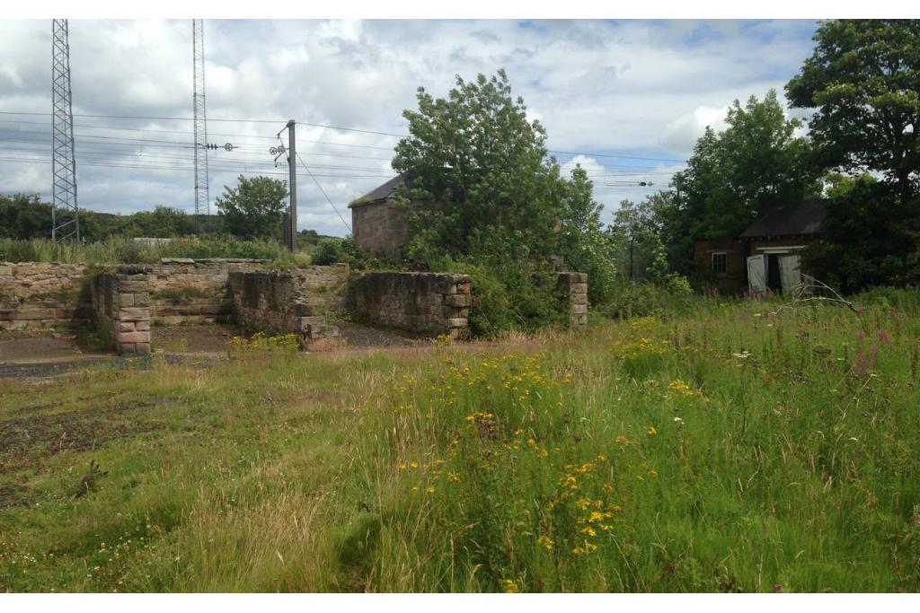 Belford Ex-Strategic Freight Site – Land & Rail Freight Site for Lease