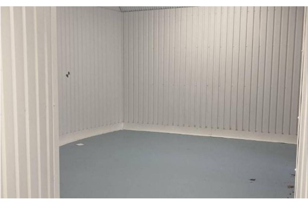 Unit 22 Arch 30 Grant Road – Storage Unit for Lease – Clapham Junction, SW11