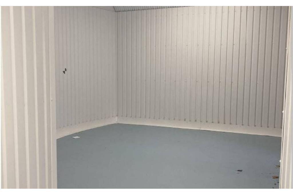 Unit 22 Arch 30 Grant Road – Storage Unit for Lease – Clapham Junction, SW11