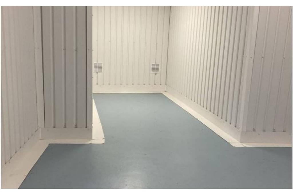 Unit 22 Arch 30 Grant Road – Storage Unit for Lease – Clapham Junction, SW11