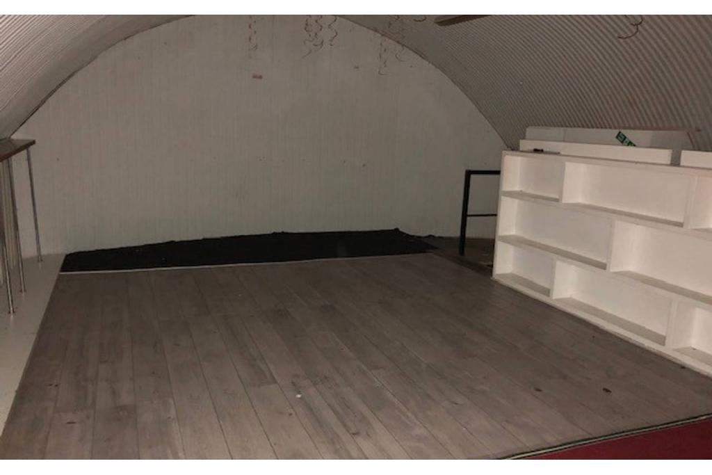 Unit 19, Arch 27 Grant Road – Light Industrial / Storage Unit To Let