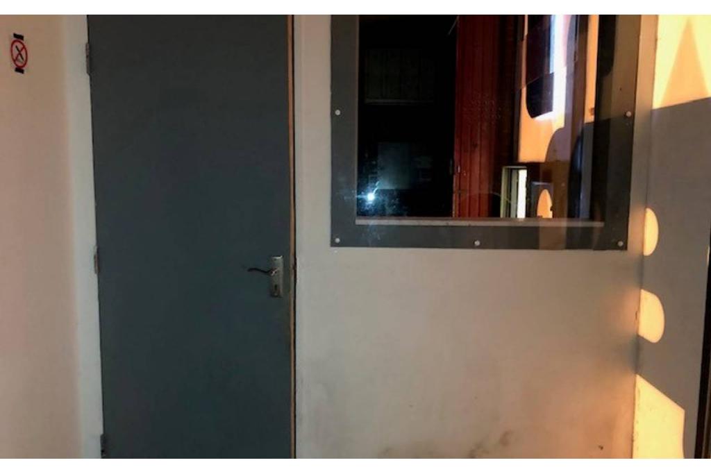 Unit 19, Arch 27 Grant Road – Light Industrial / Storage Unit To Let