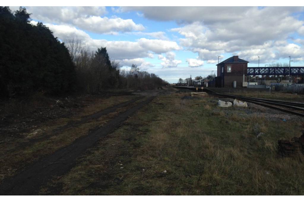 Eaglescliffe Rail Freight Site – County Durham, TS16 0BT