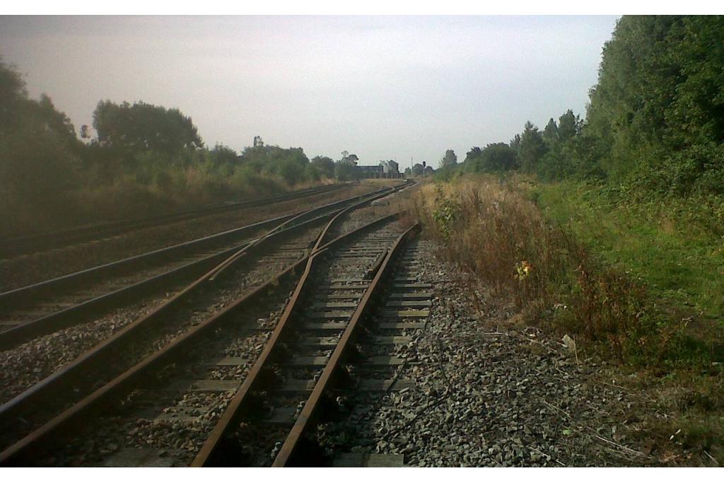 Eaglescliffe Rail Freight Site – County Durham, TS16 0BT