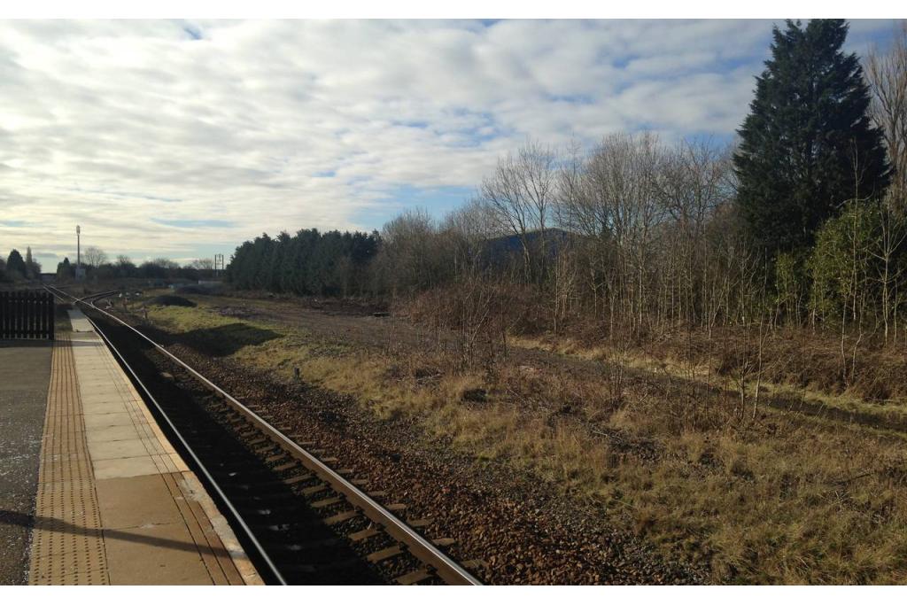 Eaglescliffe Rail Freight Site – County Durham, TS16 0BT