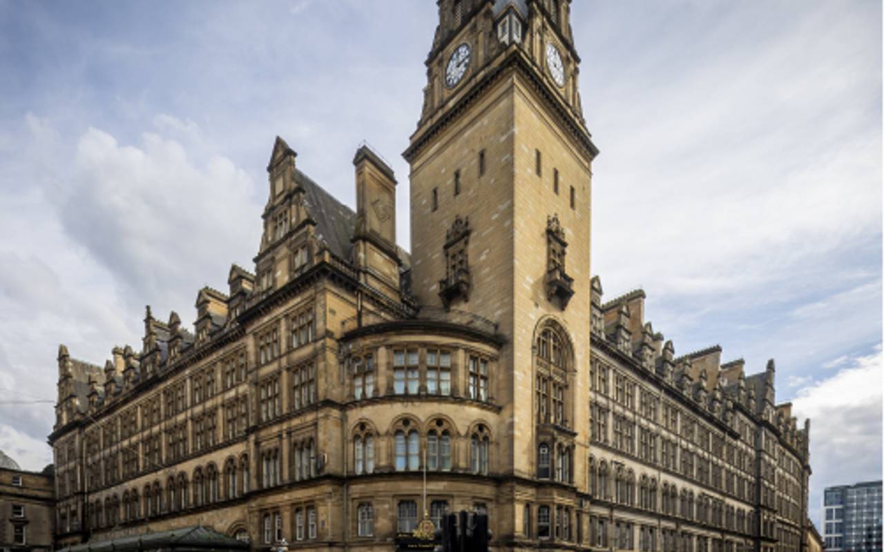 Unit 1 – Prime Retail Space in Glasgow Central Station – 860 sq ft – G1 3SQ