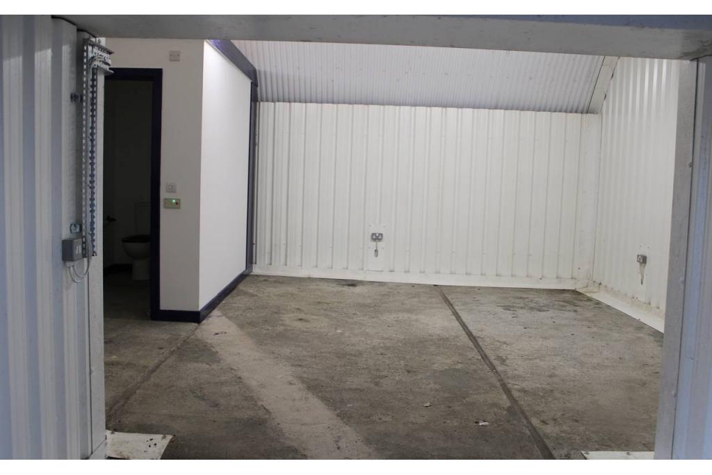 7 Cook Street – Versatile Commercial Space in Glasgow’s Tradeston Area