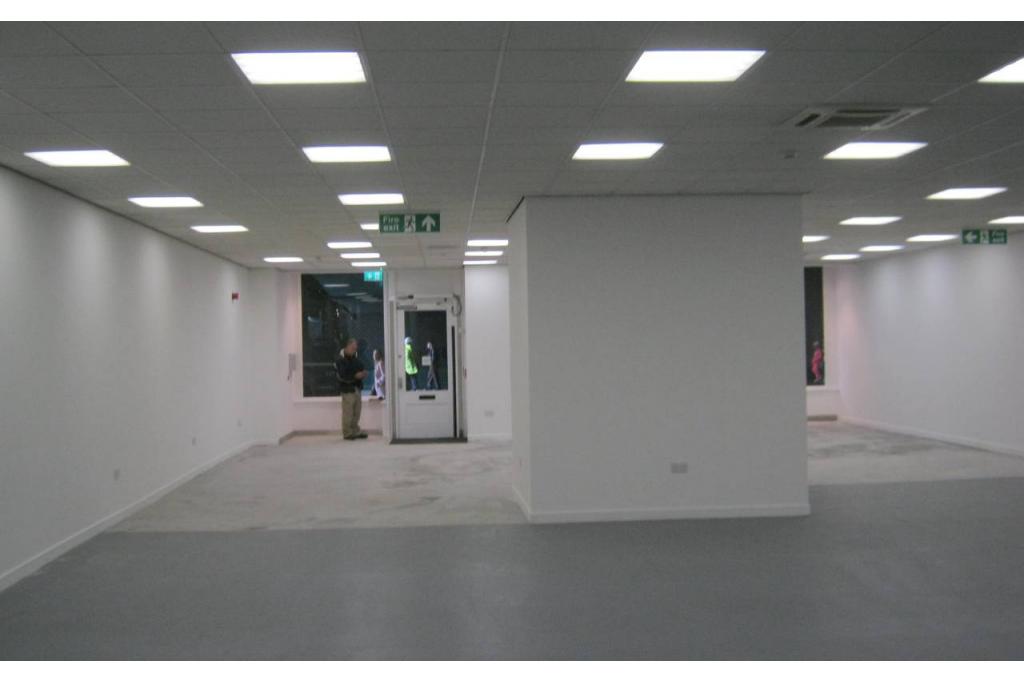 196-198 Argyle Street – Office, Retail & Leisure Space – 3,648 sq ft – G2 8HA