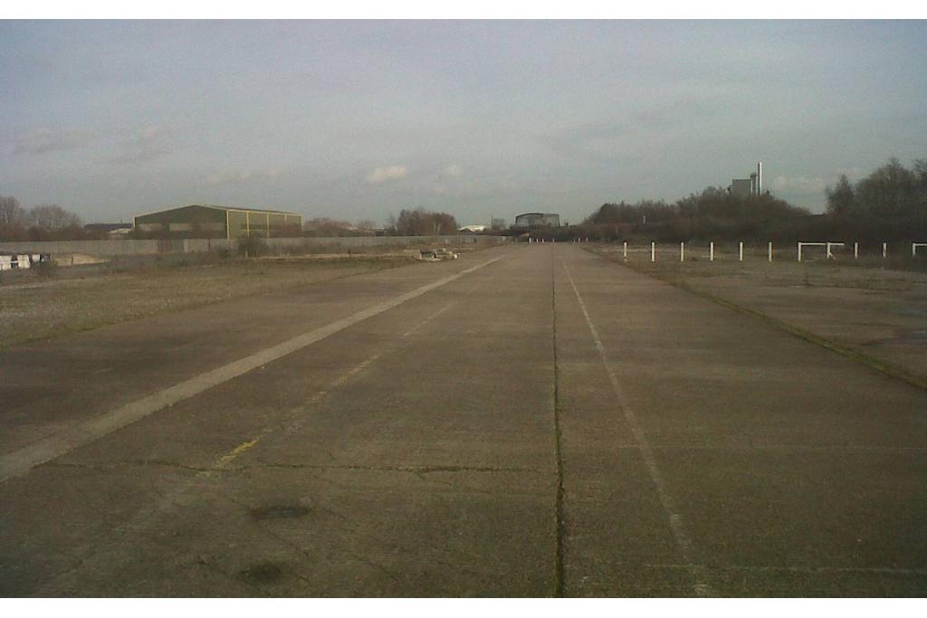 Land off Freightliner Road – 270,000 sq ft Rail Freight Site – Hull, HU3 4XR