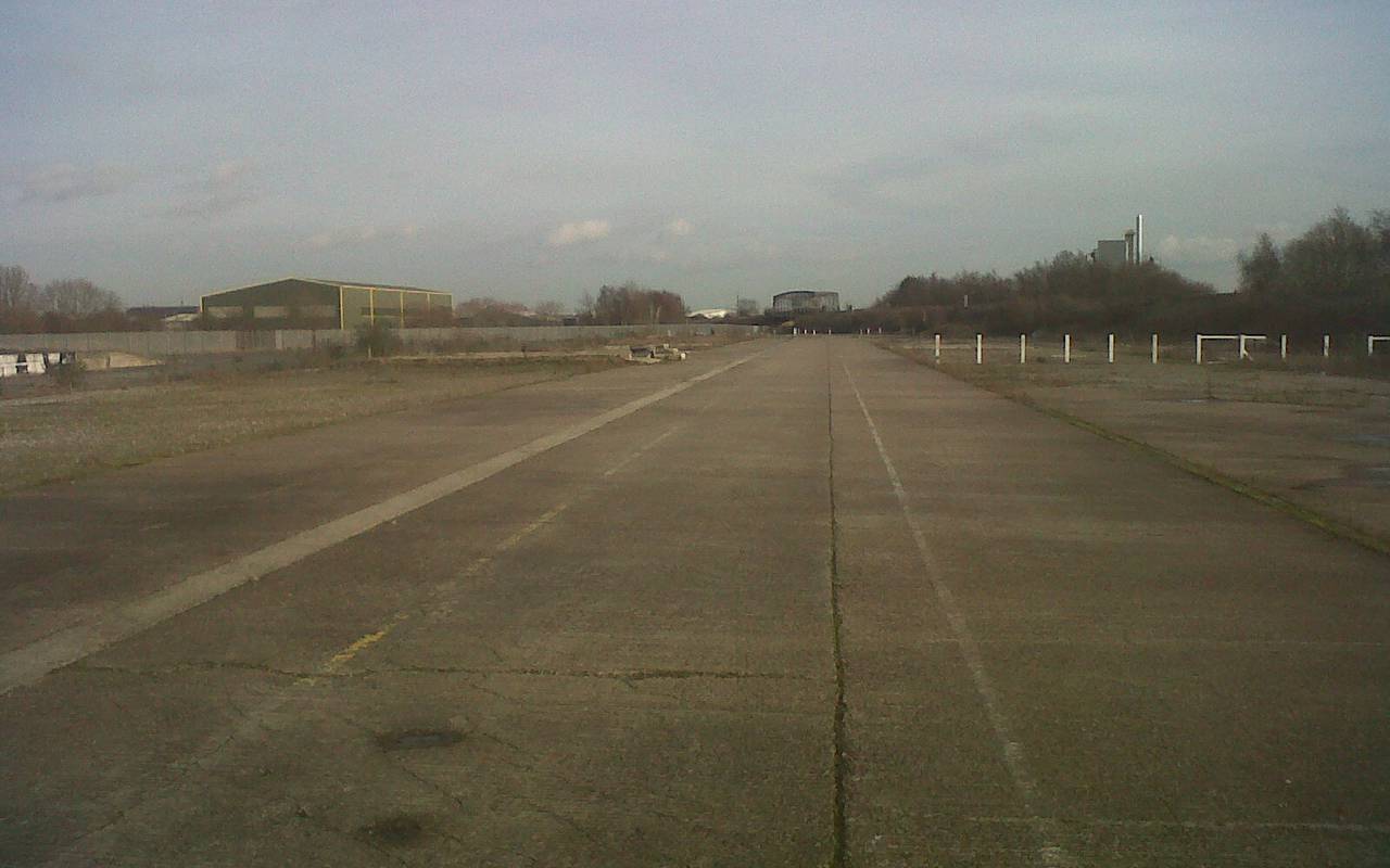 Land off Freightliner Road – 270,000 sq ft Rail Freight Site – Hull, HU3 4XR