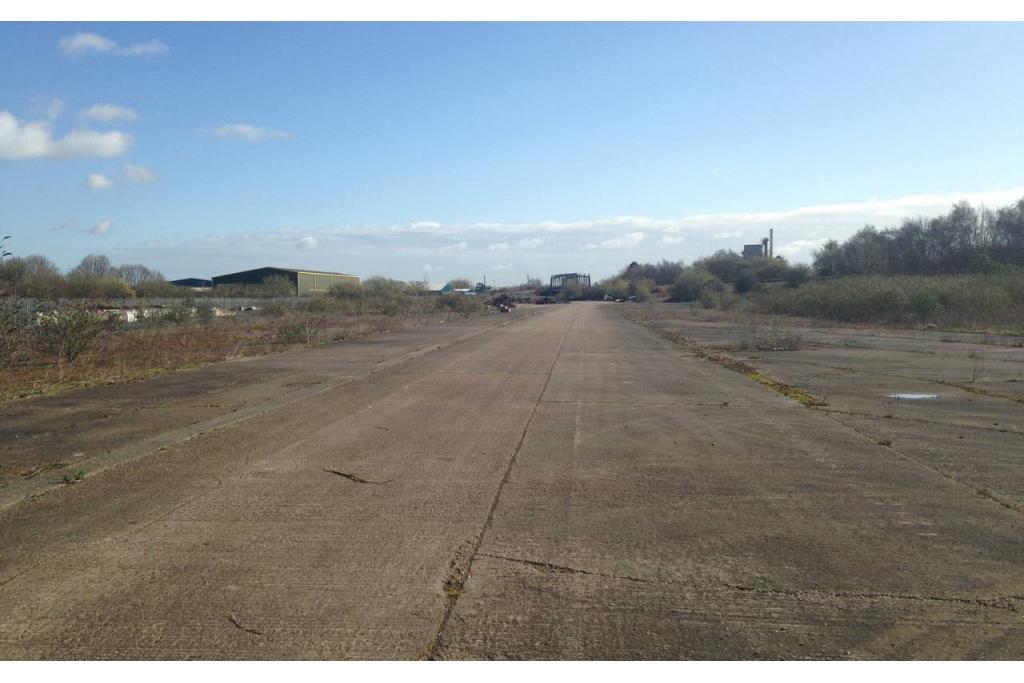 Land off Freightliner Road – 270,000 sq ft Rail Freight Site – Hull, HU3 4XR