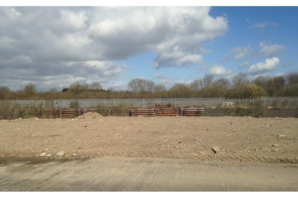 Land off Freightliner Road – 270,000 sq ft Rail Freight Site – Hull, HU3 4XR