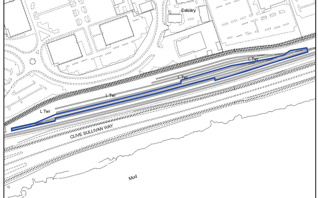 Rail Sidings Adjacent to Priory Way – 43,140 sq ft Rail Freight Site – Hull, HU4 7DY