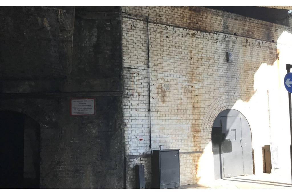 Arches 865, 866 & 866W - Light Industrial Units to Let - London Bridge, SE1