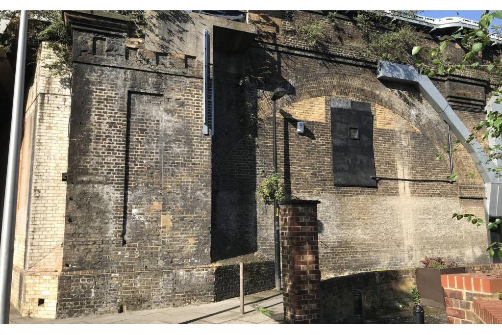 Arches 865, 866 & 866W - Light Industrial Units to Let - London Bridge, SE1