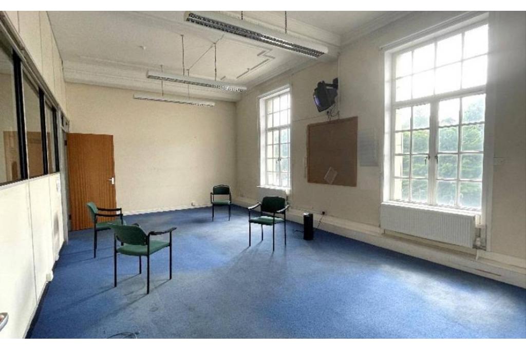 South Devon House, Newton Abbot – Office Space for Lease