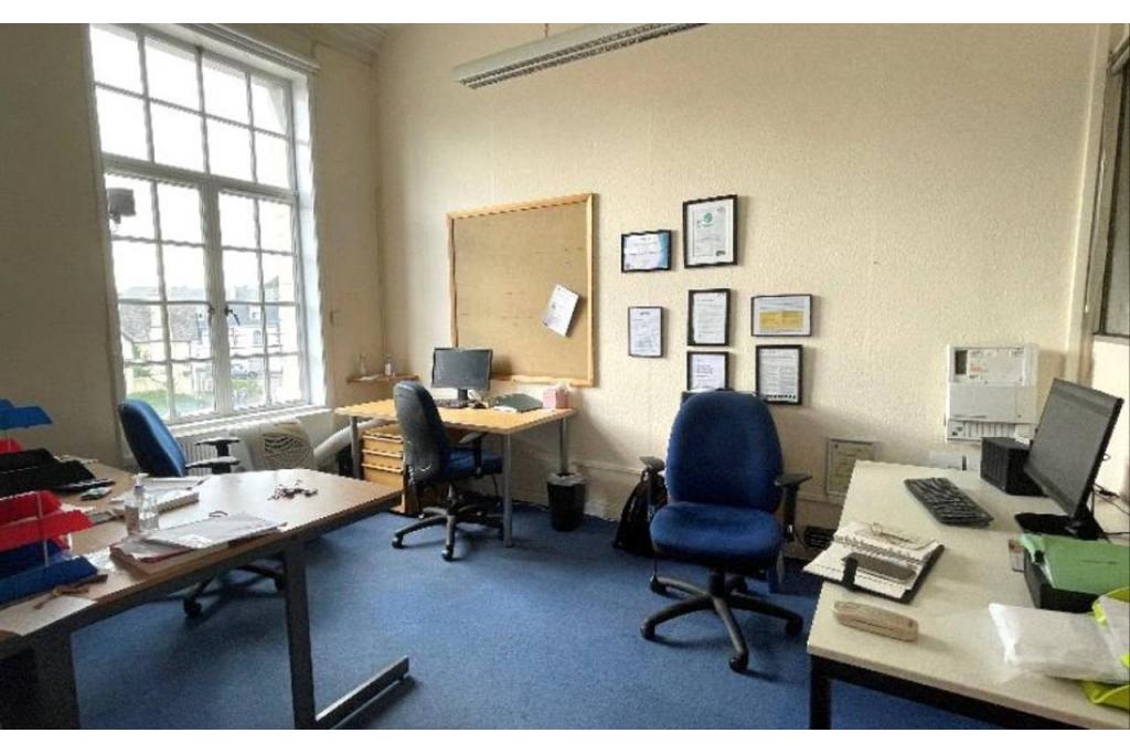 South Devon House, Newton Abbot – Office Space for Lease