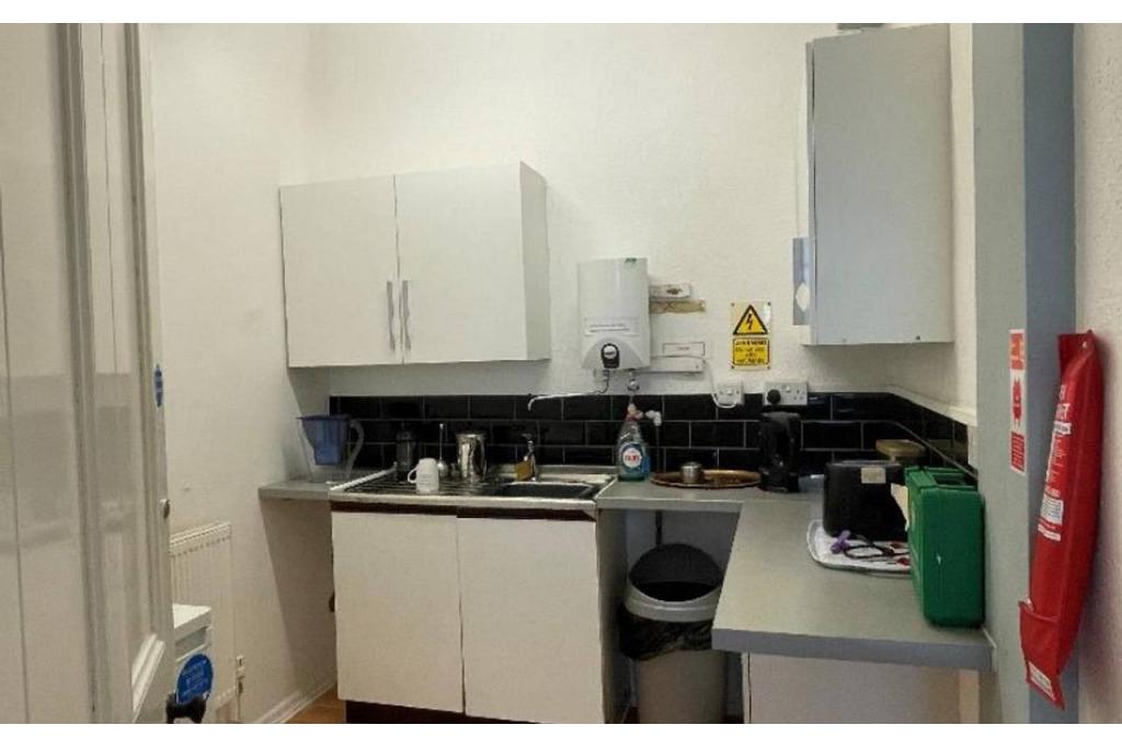 South Devon House, Newton Abbot – Office Space for Lease