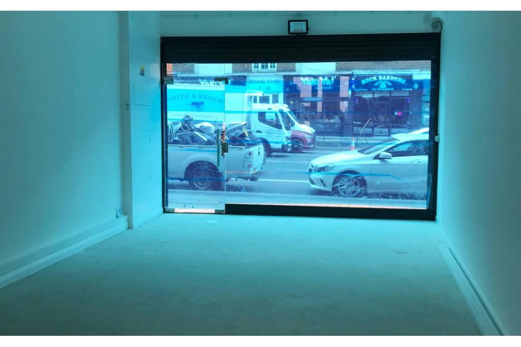 279A Finchley Road, London NW3 6LT – Retail Unit for Lease