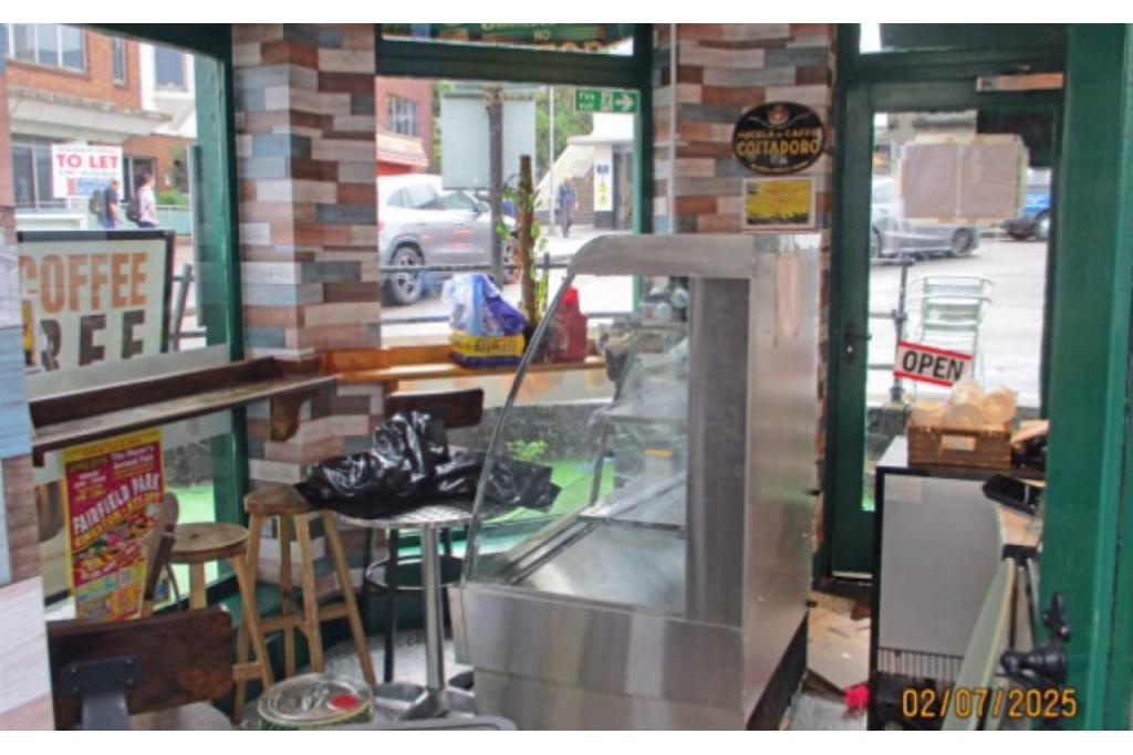 Unit 3 Station Approach, 88 Victoria Road – Retail Space for Lease – Surbiton, KT6 4NS