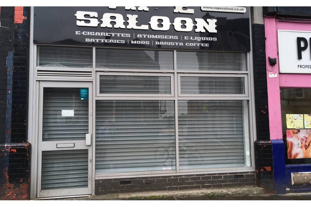 Shop 41 Wallgate | Retail Unit for Lease | Prime Location Opposite Wallgate Station