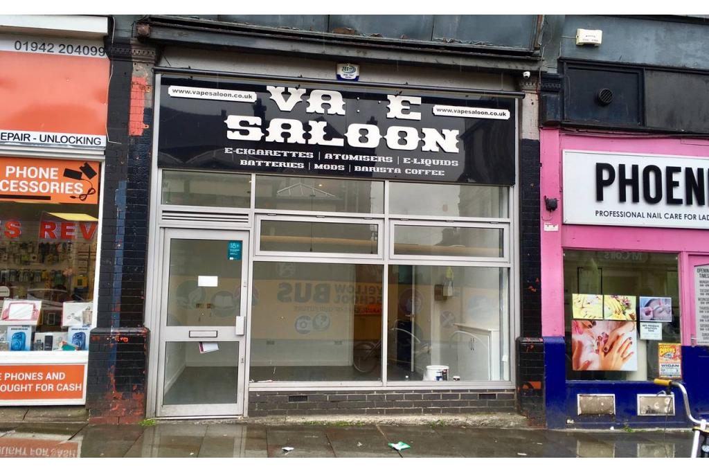 Shop 41 Wallgate | Retail Unit for Lease | Prime Location Opposite Wallgate Station