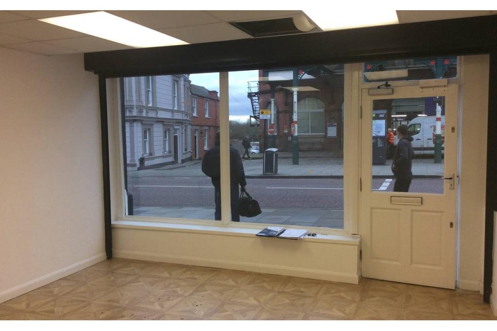 Shop No. 39 Wallgate | Retail, Office, and Leisure Unit for Lease