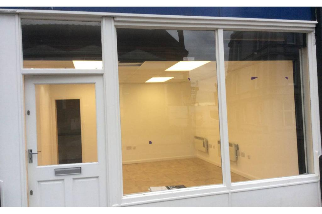 Shop No. 39 Wallgate | Retail, Office, and Leisure Unit for Lease