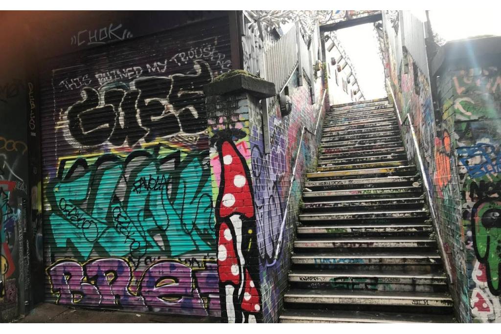 Land at 3 Colts Corner, Off Cheshire Road – Rail Freight Site for Lease