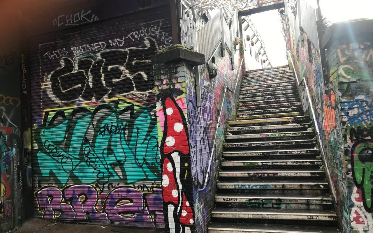 Land at 3 Colts Corner, Off Cheshire Road – Rail Freight Site for Lease