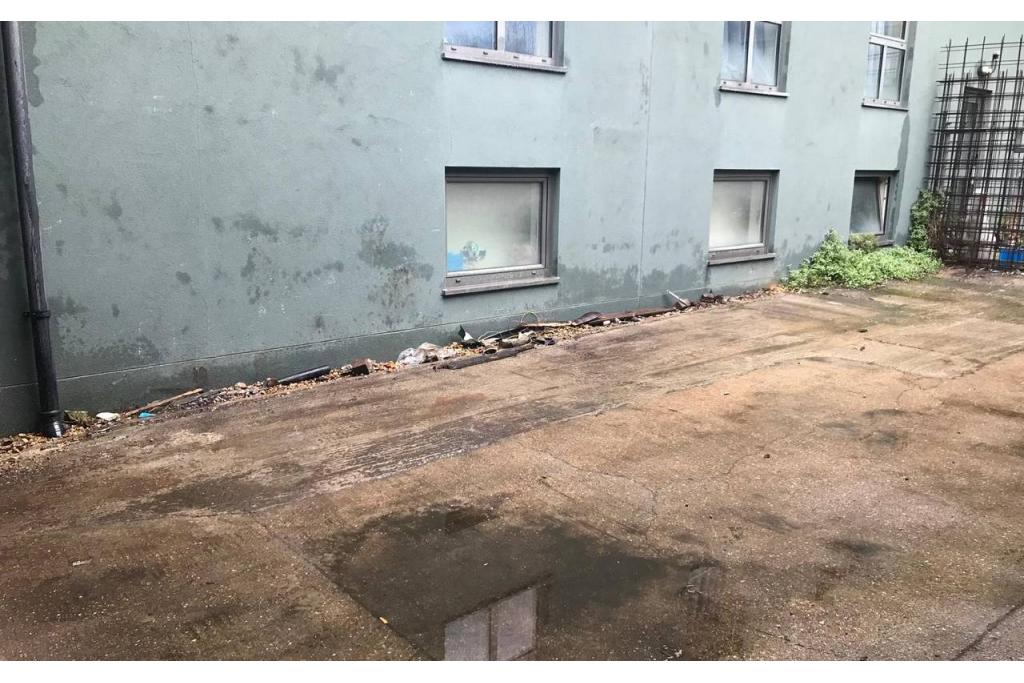 Land at 3 Colts Corner, Off Cheshire Road – Rail Freight Site for Lease