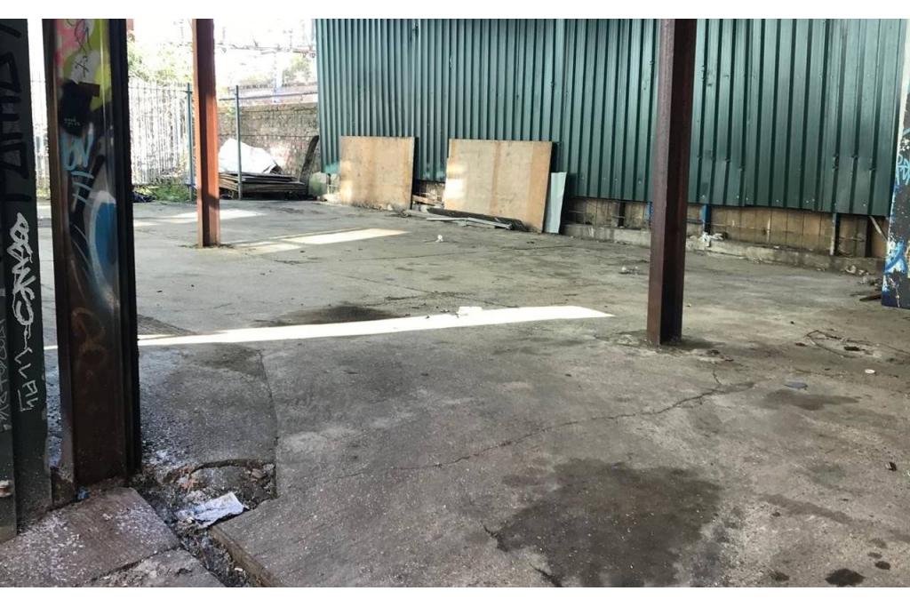 Land at 3 Colts Corner, Off Cheshire Road – Rail Freight Site for Lease