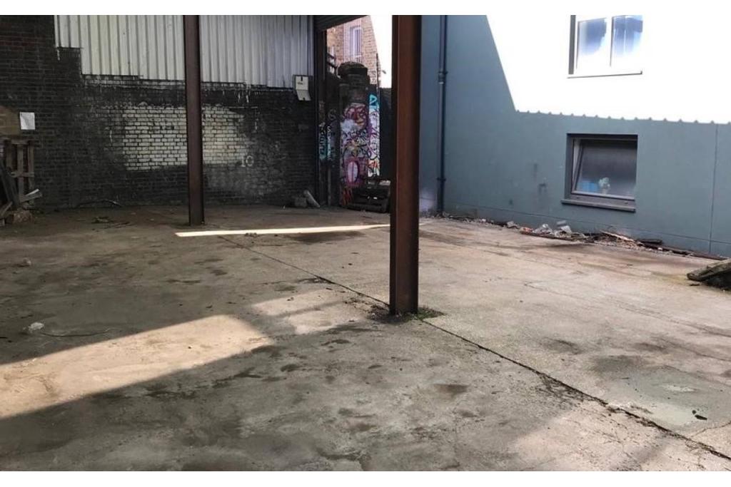 Land at 3 Colts Corner, Off Cheshire Road – Rail Freight Site for Lease