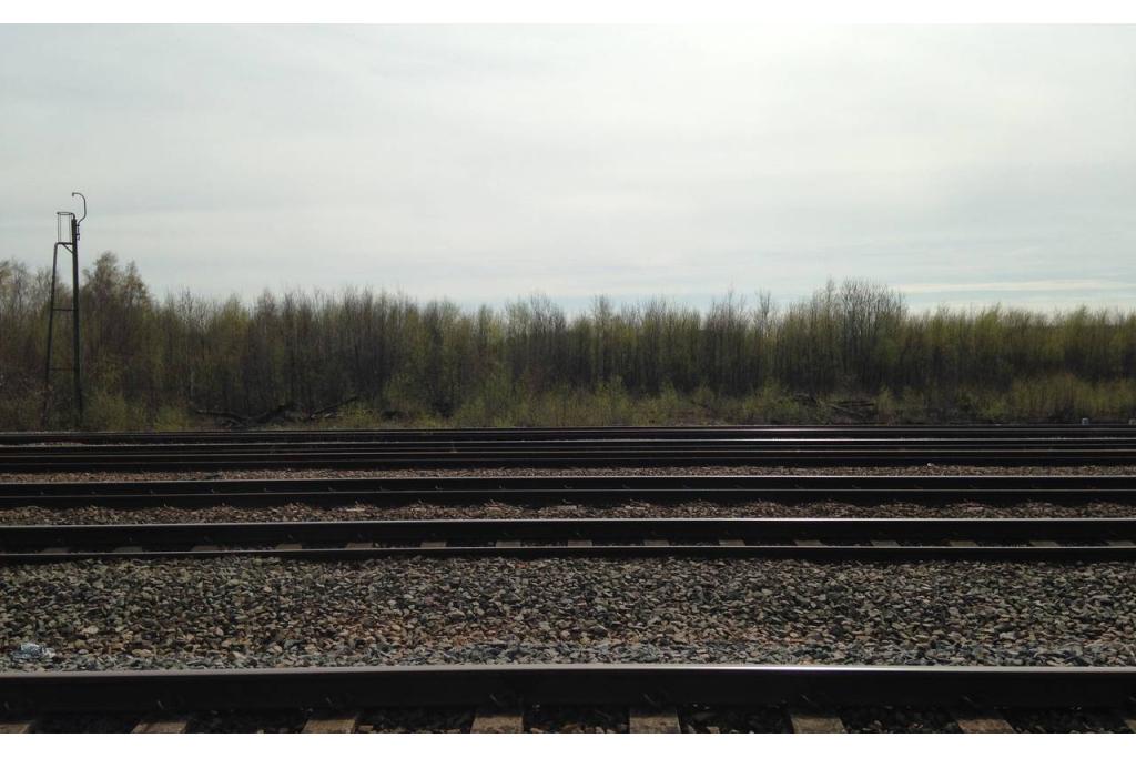 Barrowhill – Rail Freight Site at Staveley Up Sidings, Chesterfield, Derbyshire