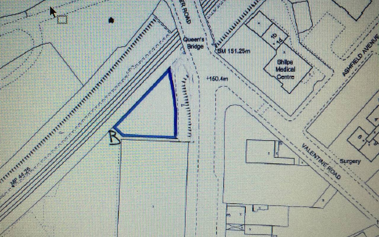 Kings Heath – Land for Lease | High Street/Alcester Road, Birmingham, B14 7SN