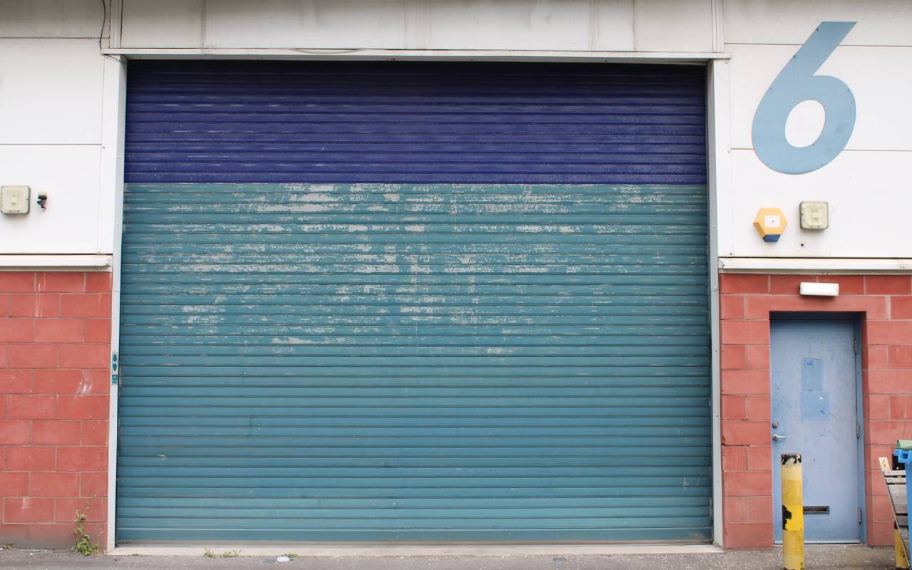 Unit 6, St Lukes Place – Light Industrial / Retail / Leisure / Warehouse Unit