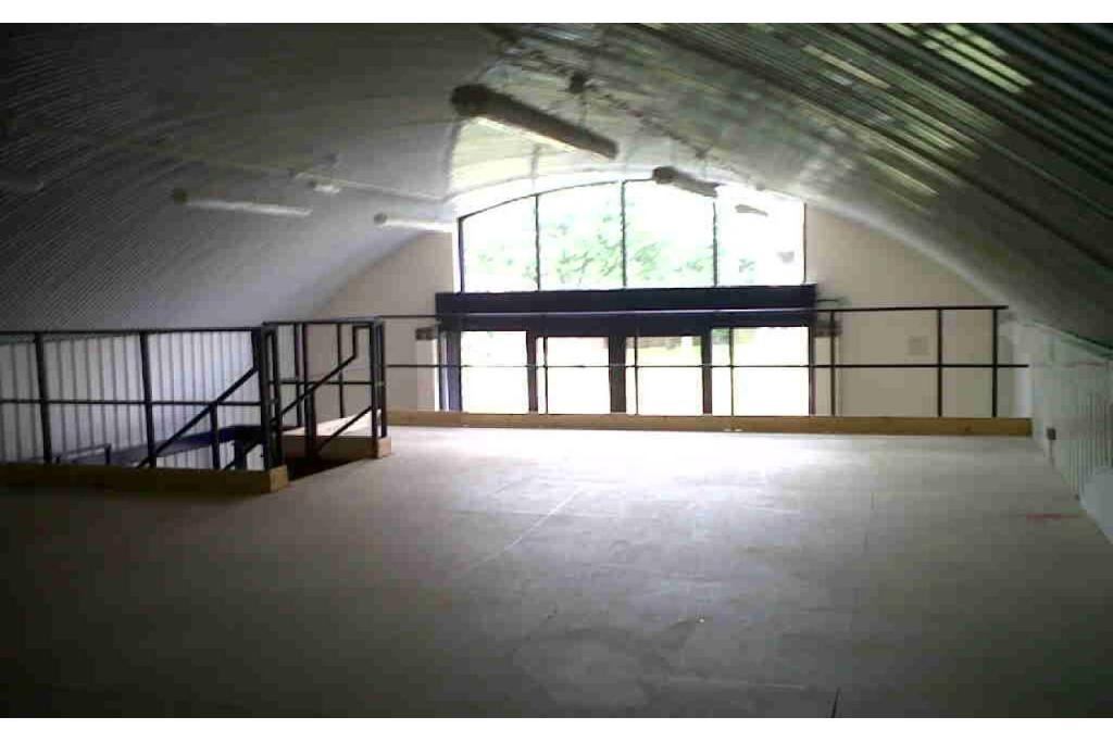 Arch 9, Pinchin Street – Light Industrial & Storage Unit – Shadwell, London