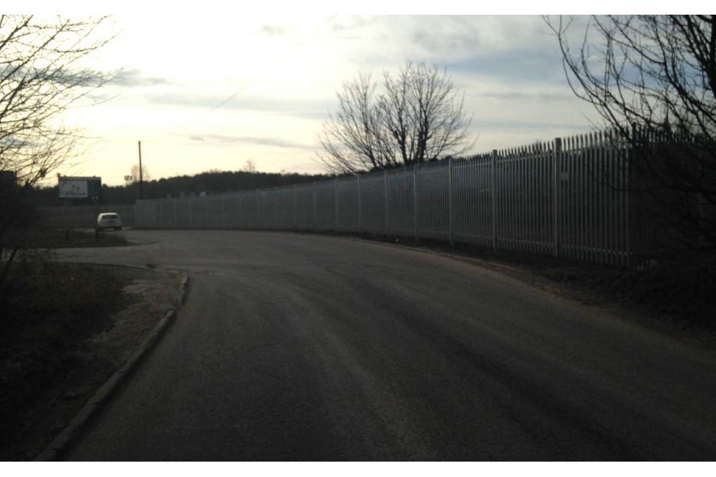 Strategic Freight Site – 76,423 sq ft Land and Storage – Washington, North East England