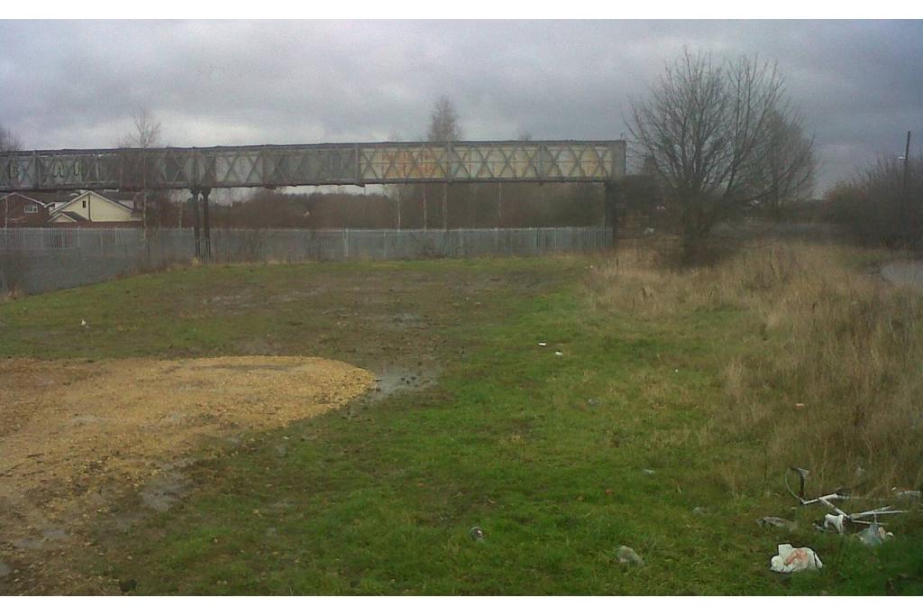 Strategic Freight Site – 76,423 sq ft Land and Storage – Washington, North East England