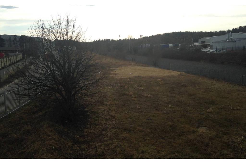 Strategic Freight Site – 76,423 sq ft Land and Storage – Washington, North East England