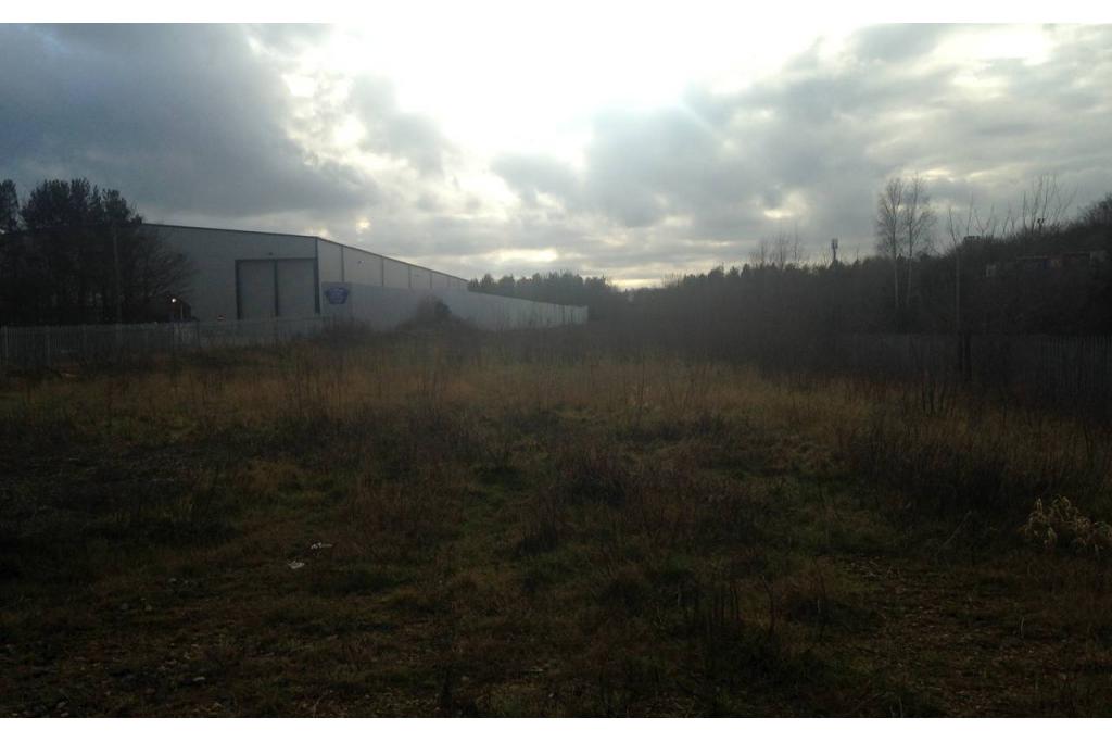 Strategic Freight Site – 76,423 sq ft Land and Storage – Washington, North East England
