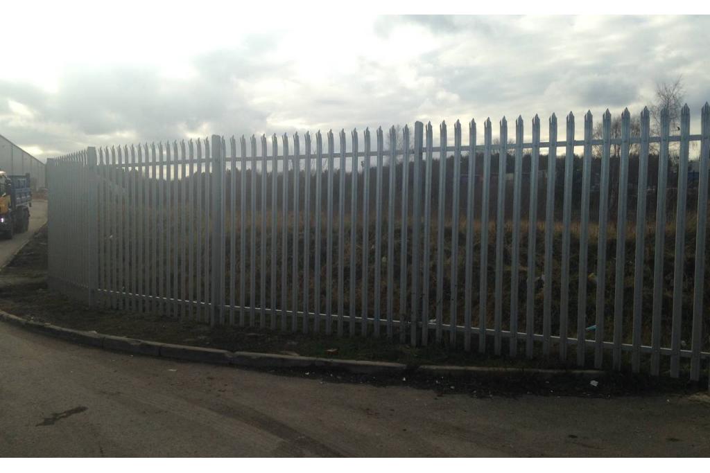 Strategic Freight Site – 76,423 sq ft Land and Storage – Washington, North East England