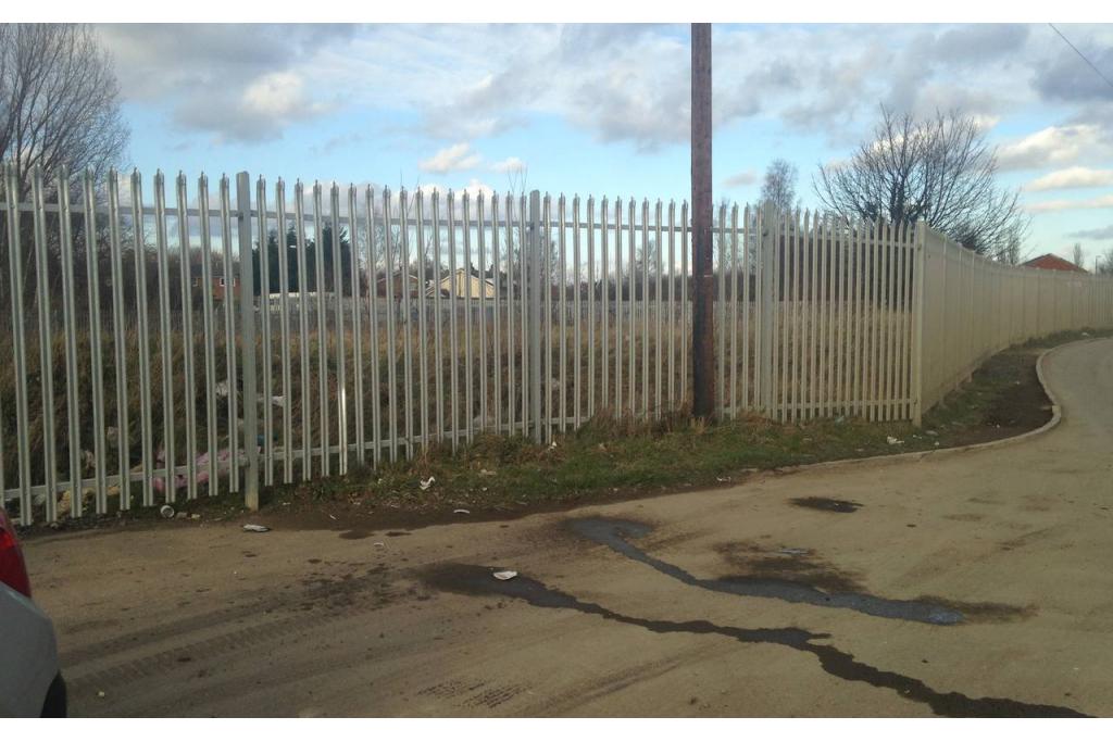 Strategic Freight Site – 76,423 sq ft Land and Storage – Washington, North East England