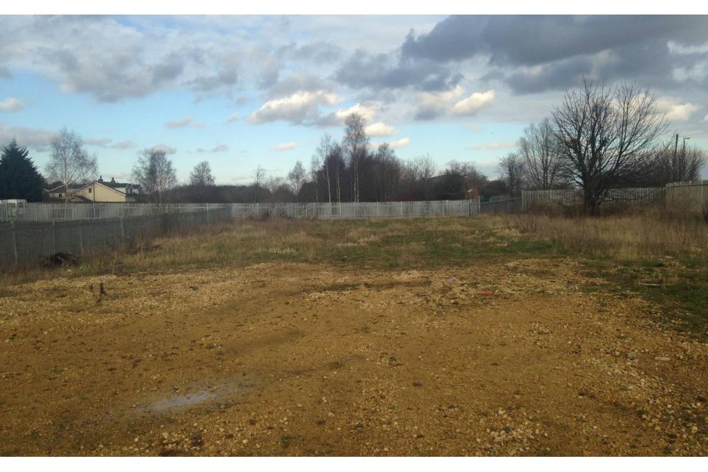 Strategic Freight Site – 76,423 sq ft Land and Storage – Washington, North East England