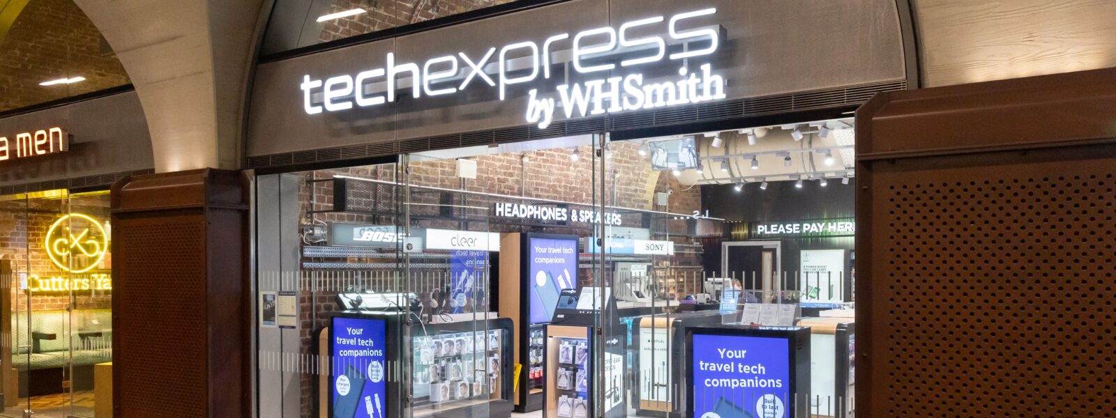 SU10 – Retail Unit – 710 sq ft – London Bridge Station – Prime Retail Opportunity