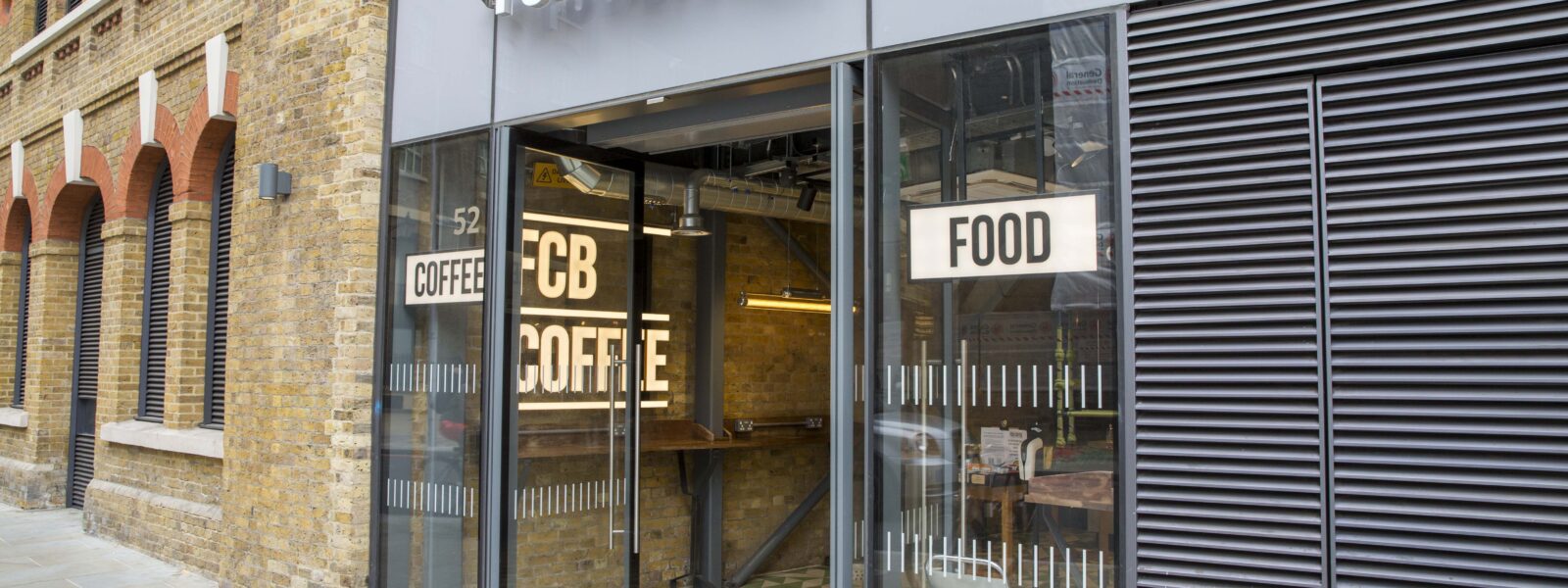 SU78 – Coffee Unit – 458 sq ft – London Bridge Station – Prime Retail Opportunity