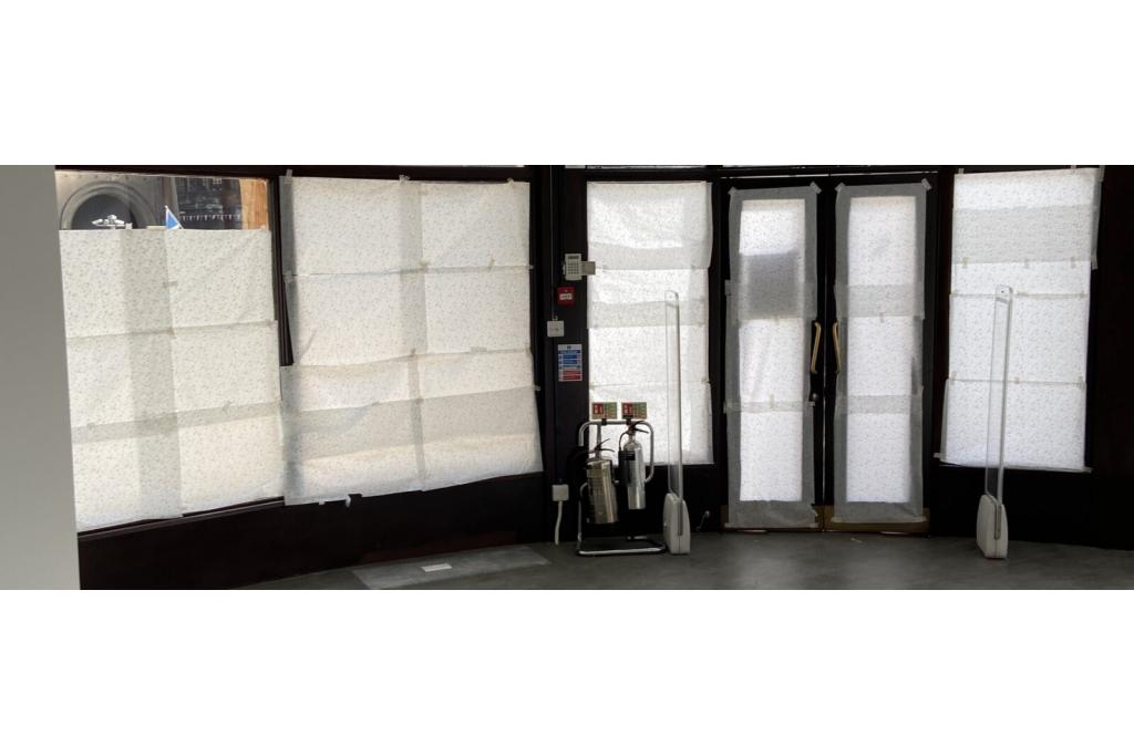 Unit 11 – Retail Unit – 732 sq ft – Glasgow Central – Prime City Centre Location