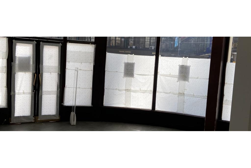 Unit 11 – Retail Unit – 732 sq ft – Glasgow Central – Prime City Centre Location